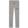 Fear of God Essentials Relaxed Sweatpants Dark Oatmeal 1