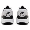 Nike Air Max 1 Essential White Pure Platinum Black 4
