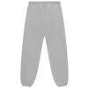 Fear of God Essentials Fleece Essential Sweatpant Light Heather Gray 2