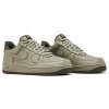 Nike Air Force 1 Low '07 LV8 Light Army Cargo Khaki 2