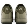 Nike Air Force 1 Low '07 LV8 Light Army Cargo Khaki 4