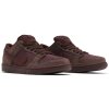 Nike SB Dunk Low City of Love Burgundy Crush 2