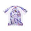 upreme Pounds Soccer Jersey White 1