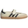 adidas Samba Jane Cream Black Gum (Women's)