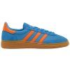 Adidas Handball Spezial J Focus Blue Orange