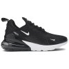 Nike Air Max 270 Black White (Women's) 1