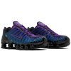 Nike Shox TL Voltage Purple 2