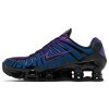 Nike Shox TL Voltage Purple 3