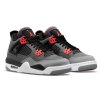 Jordan 4 Retro Infrared (GS) 2