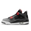 Jordan 4 Retro Infrared (GS) 1