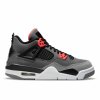 Jordan 4 Retro Infrared (GS) 3