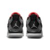 Jordan 4 Retro Infrared (GS) 4
