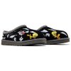 UGG Tasman Slipper Palace x Looney Tunes Black