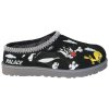 UGG Tasman Slipper Palace x Looney Tunes Black