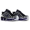 Nike Shox TL Persian Violet 2