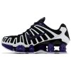 Nike Shox TL Persian Violet 3
