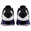 Nike Shox TL Persian Violet 4