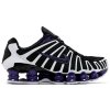 Nike Shox TL Persian Violet 1