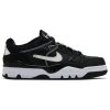 Nike Air Force 3 Low SP Nigo Black White 1