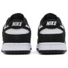 Nike Dunk Low Retro SE Suede Panda 4