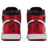 Jordan 1 High OG Ruby (W) 4