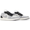 Jordan 1 Low SE Craft Inside Out Cement Grey 2