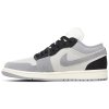 Jordan 1 Low SE Craft Inside Out Cement Grey 3