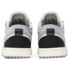 Jordan 1 Low SE Craft Inside Out Cement Grey 4