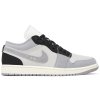 Jordan 1 Low SE Craft Inside Out Cement Grey 1