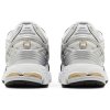 New Balance 1906R White Rain Cloud Silver Metallic 4