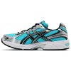 ASICS Gel 1130 Larimar Blue Silver 3