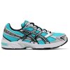 ASICS Gel 1130 Larimar Blue Silver 1