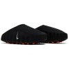 Nike Mind 001 Slide Black Chrome 2