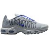 Nike Air Max Plus Tuned Air Wolf Grey Racer Blue 1