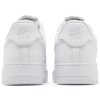 Nike Air Force 1 Low '07 Flyease Triple White (W) 4