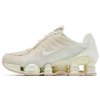 Nike Shox TL Pearl White (W) 3