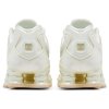 Nike Shox TL Pearl White (W) 4