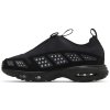Nike Air Max Sunder Black Silver (W) 3