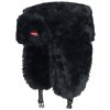 Supreme Ushanka Hat (FW25) Black 1