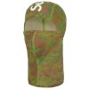Supreme Heat Reactive Digi Camo Balaclava Green 1