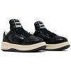 Converse TURBOWPN Low Rick Owens DRKSHDW Black Cloud Cream 2