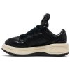 Converse TURBOWPN Low Rick Owens DRKSHDW Black Cloud Cream 3
