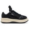 Converse TURBOWPN Low Rick Owens DRKSHDW Black Cloud Cream 1
