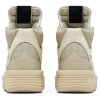 Converse TURBOWPN Mid Rick Owens DRKSHDW Oyster White 4
