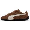 Puma Speedcat OG Haute Coffee Frosted Ivory (Gold Tongue Logo) 3
