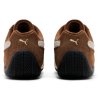 Puma Speedcat OG Haute Coffee Frosted Ivory (Gold Tongue Logo) 4