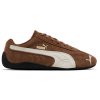 Puma Speedcat OG Haute Coffee Frosted Ivory (Gold Tongue Logo) 1