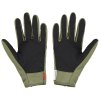 Supreme WINDSTOPPER Zip Gloves (FW25) Olive 2