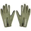 Supreme WINDSTOPPER Zip Gloves (FW25) Olive 1