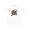 Supreme Naughty Tee White 1